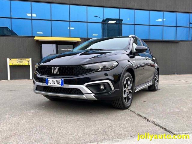 FIAT Tipo 1.5 Hybrid DCT 5 porte Cross