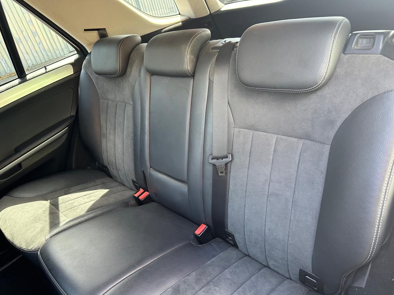 Mercedes-benz ML 320 CDI Sport TETTO