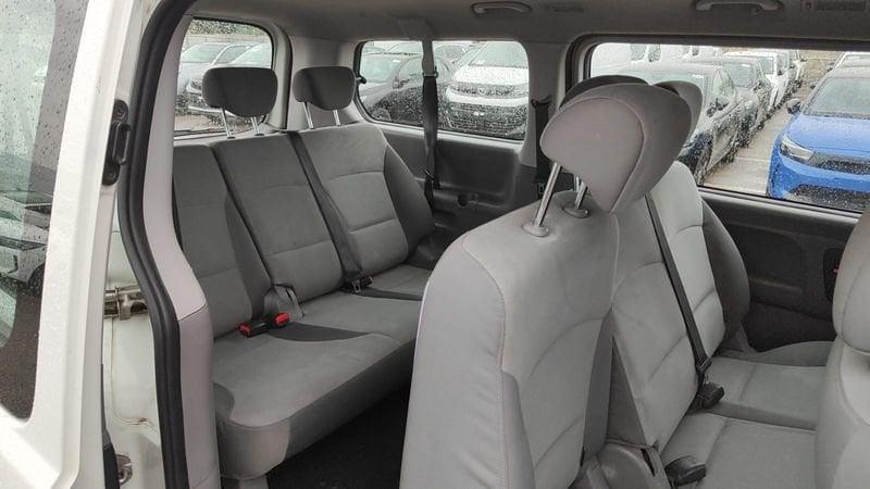 Hyundai H-1 H-1 2.5 CRDi VGT Wagon 8 p.ti Comfort