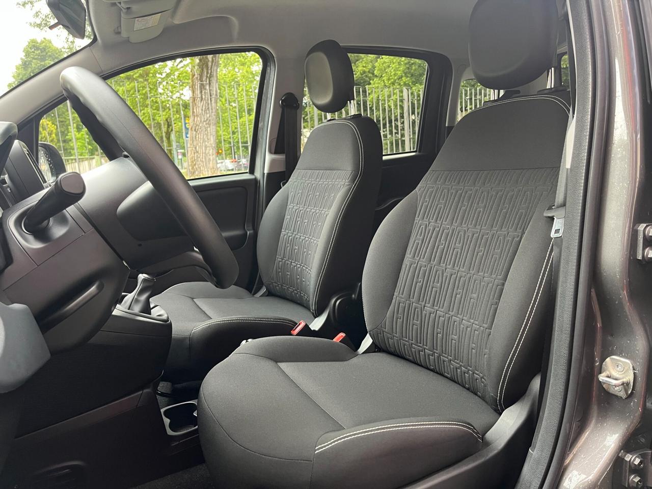 FIAT PANDA 1.0 FIREFLY HYBRID 70CV 5 POSTI - NO VINCOLI