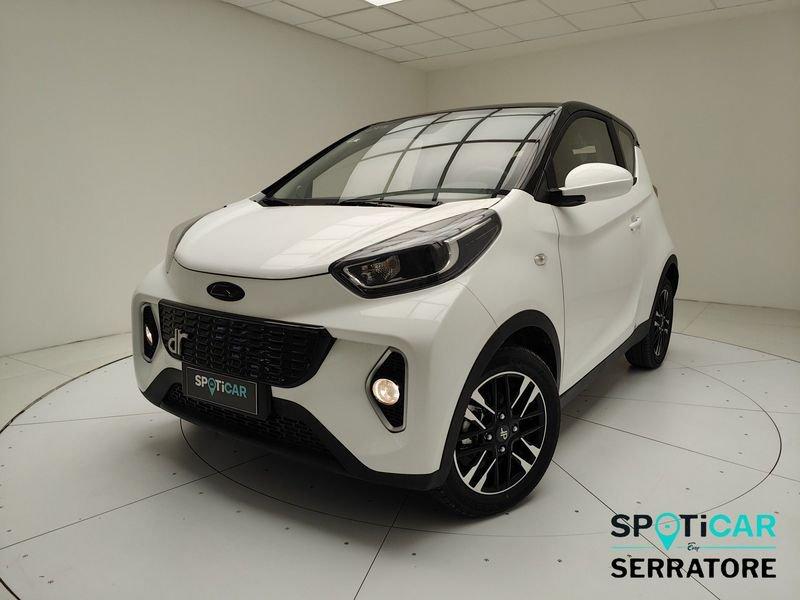 DR AUTOMOBILES dr 1.0 EV Full Eletric