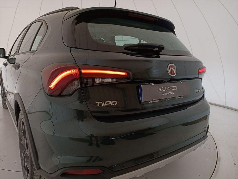 FIAT Tipo Hatchback My23 1.5 Hybrid130cv Dct Hb Garmin