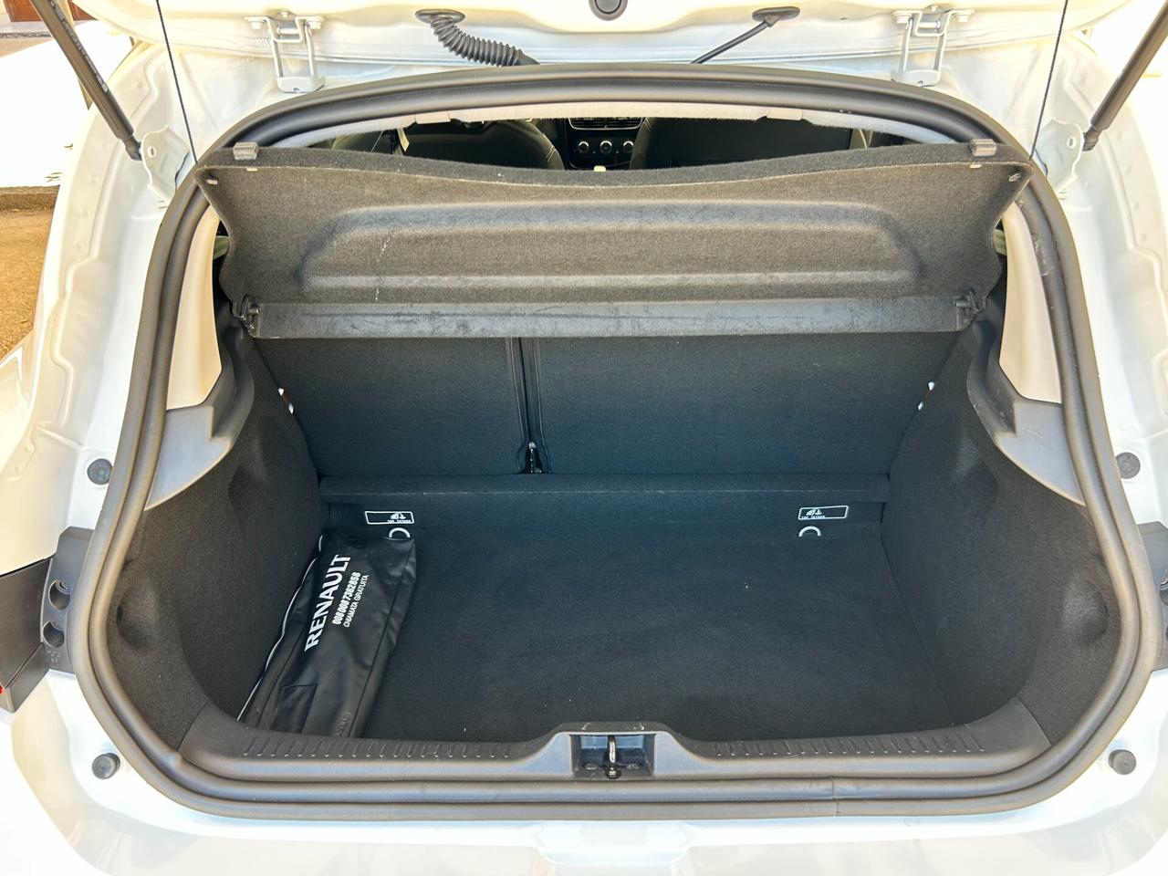 Renault Clio dCi 8V 90CV Start&Stop 5 porte Energy Zen