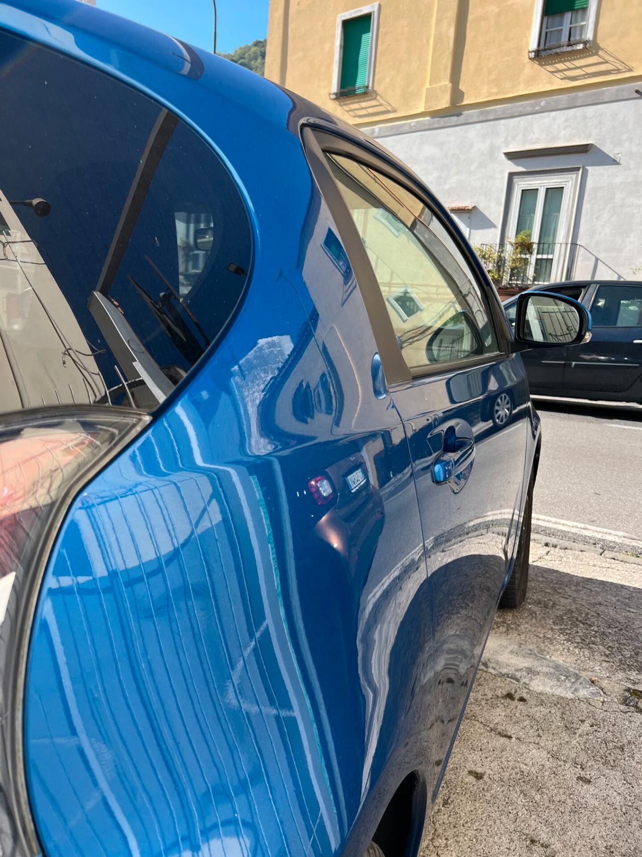 Toyota iQ 1.0 Fendinebbia A/C Sensori Parcheggio