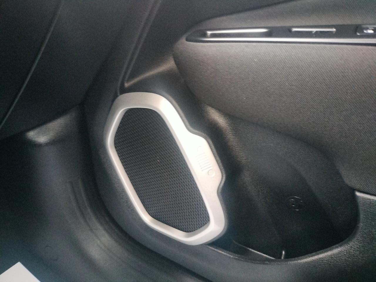 Jeep Renegade 1.6 Mjt 105 CV Business 98.000km