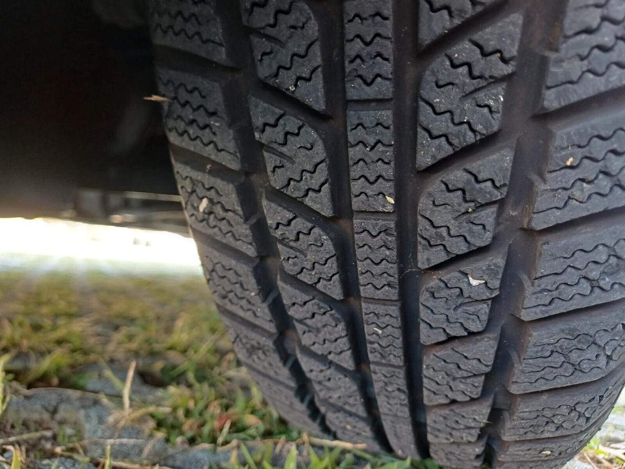 Volkswagen Polo 1.0 MPI 60 cv 5 porte Trendline