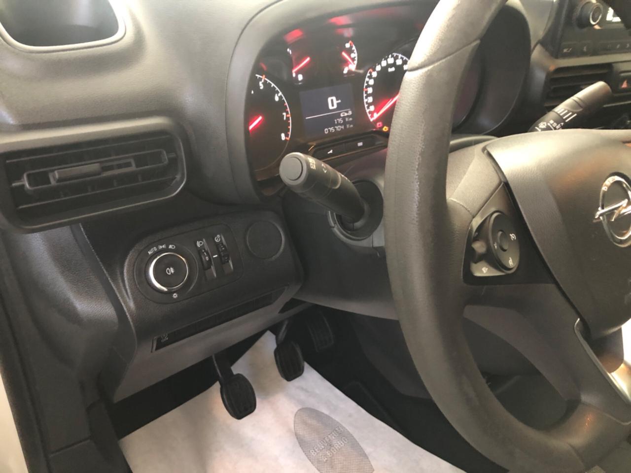 Opel Combo Cargo 1.5 Diesel 100CV S&S PC 1000kg