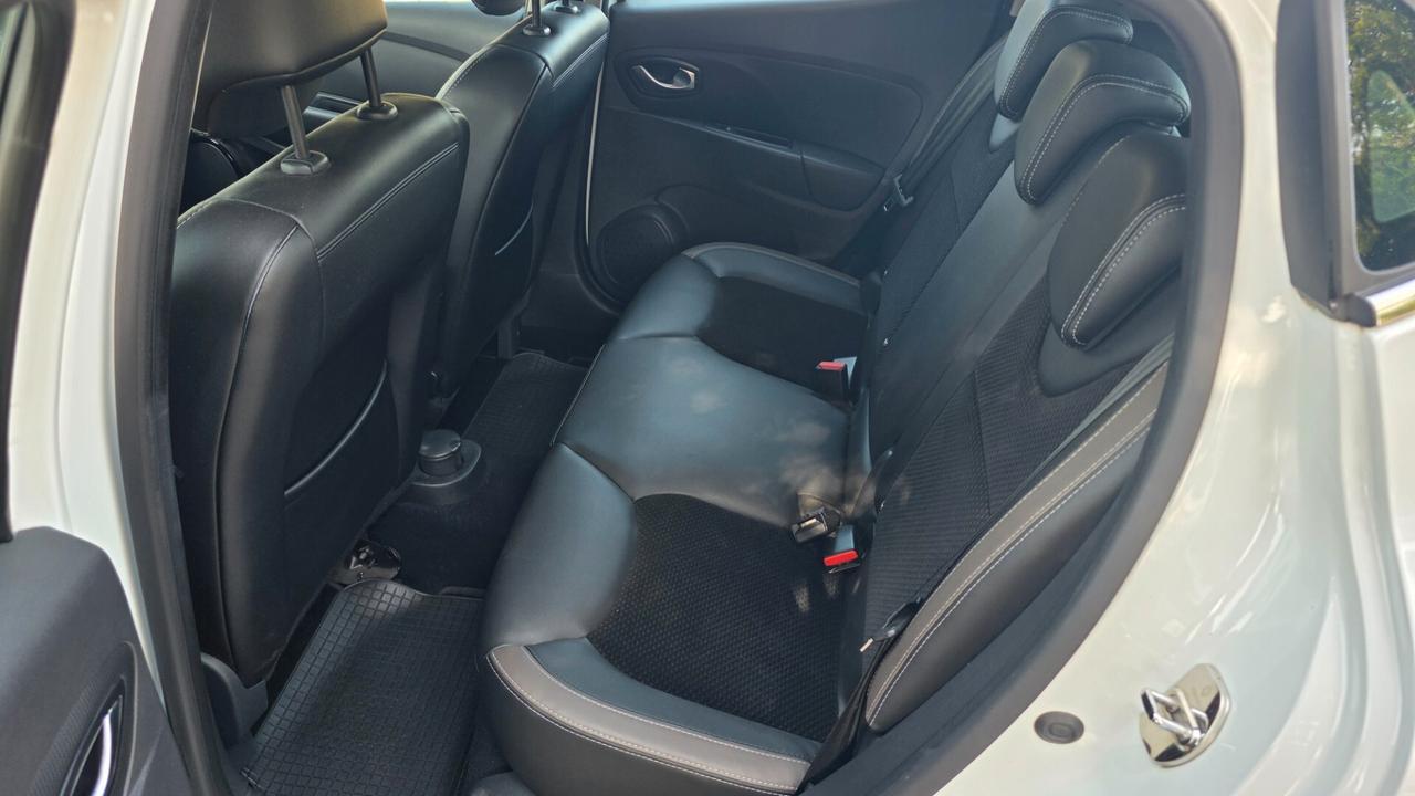 Renault Clio dCi 8V 90CV Start&Stop 5 porte Energy Zen