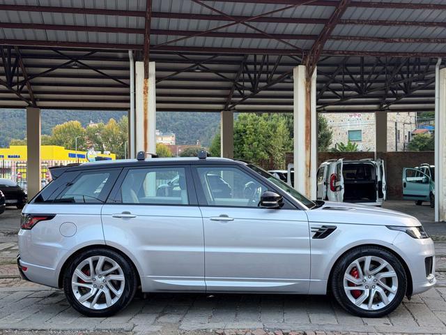 LAND ROVER Range Rover Sport 2.0 Si4 PHEV HSE Dynamic