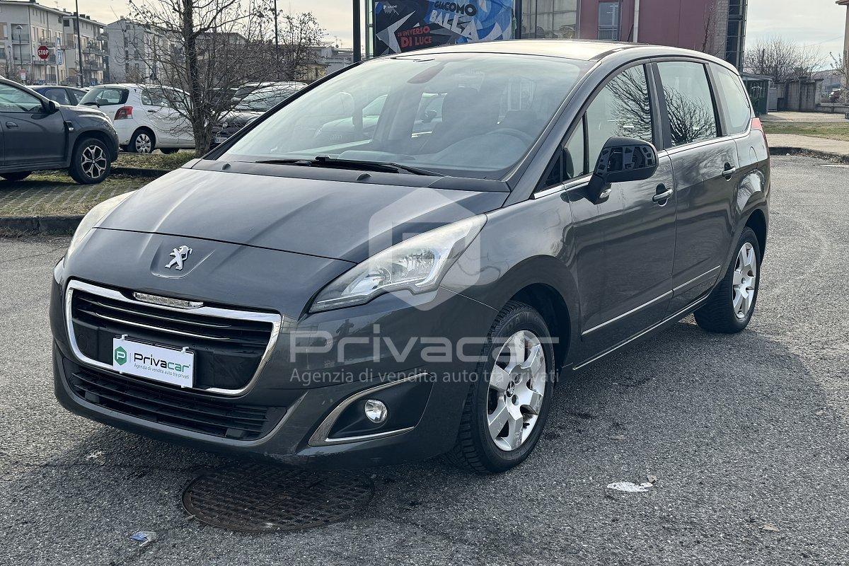 PEUGEOT 5008 1.6 HDi 115CV Business