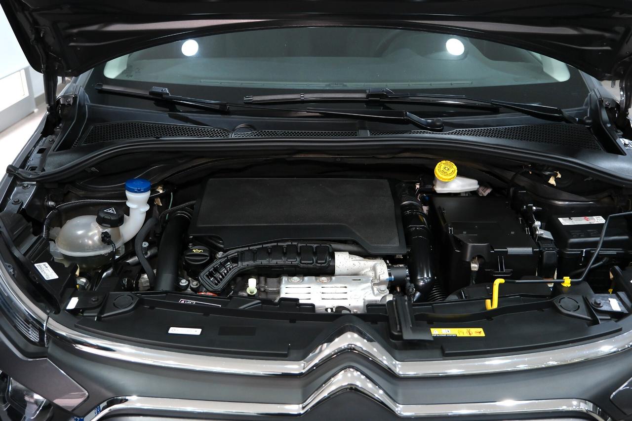 Citroen C3 1200 83cv SHINE Full LED