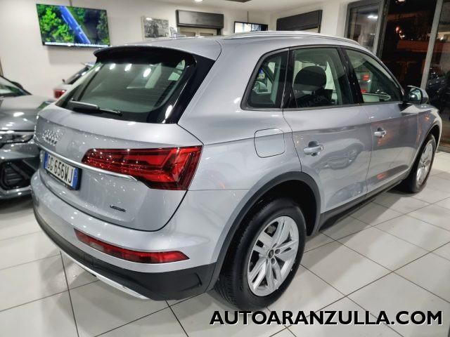 AUDI Q5 NEW 40 2.0 TDI 204CV MHEV Quattro Stronic Business