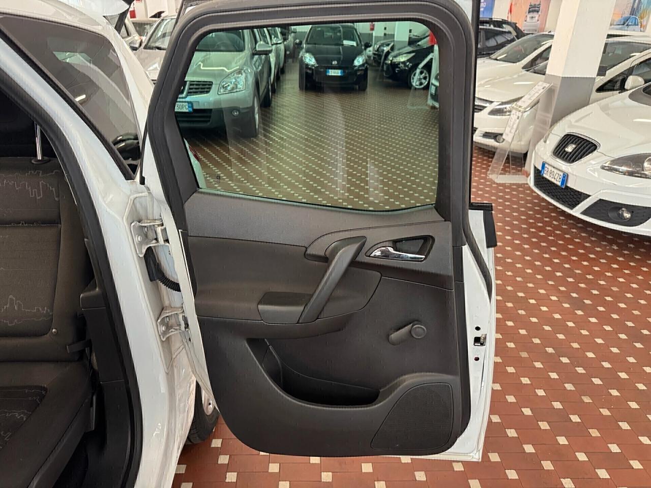 Opel Meriva 1.4 100CV Cosmo - UNICO PROPRIETARIO