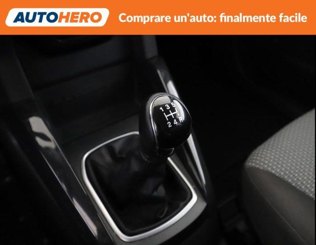 FORD EcoSport 1.0 EcoBoost 125 CV Plus