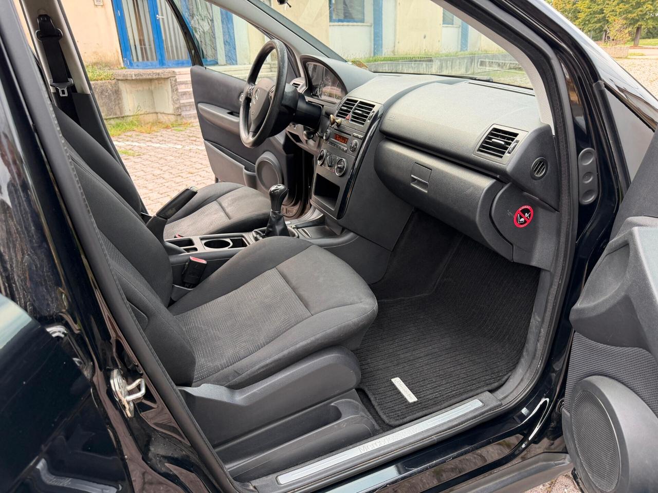 Mercedes A 160 CDI OK NEOPATENTATI EURO5