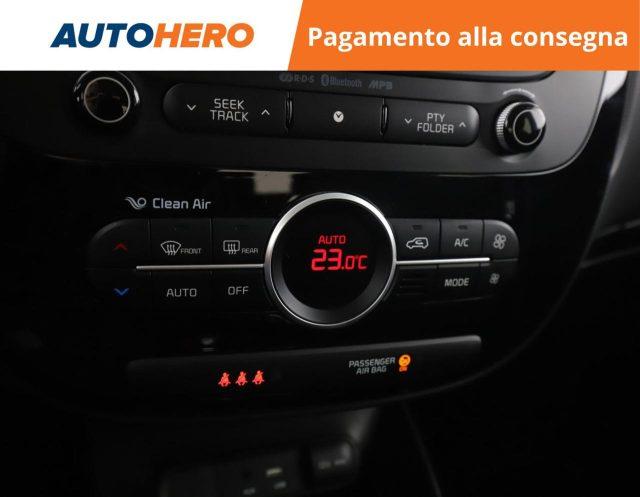KIA Soul 1.6 CRDi You® Soul