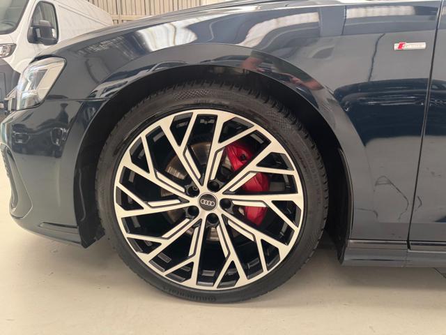 AUDI A8 50 TDI MHEV QUATTRO TIPTRONIC 286CV FULL OPT.