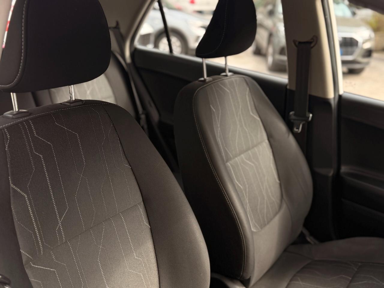 Kia Picanto 1.0 12V EcoGPL 5 porte Glam