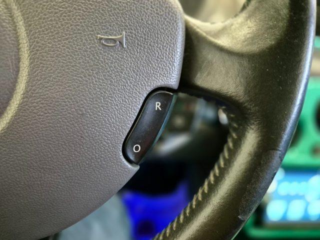 RENAULT Clio 1.5 dCi 90CV 3 porte TUNING - NEOP. - Carplay