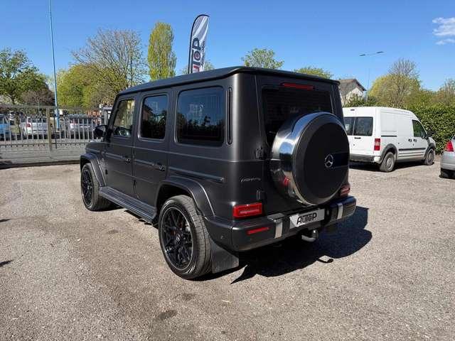 Mercedes-Benz G 63 AMG S.W. Premium Plus
