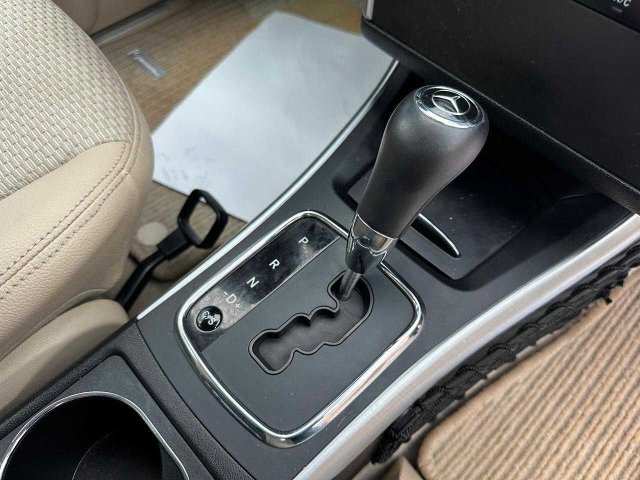 MERCEDES CLASSE A150 BENZINA AUTOMATICA 107MILAKM