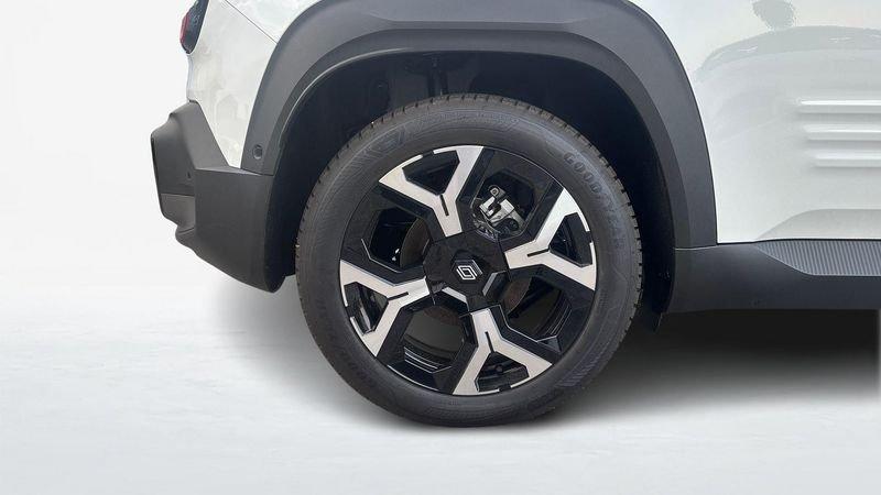 Renault 4 E-Tech Electric Renault Comfort Range Techno