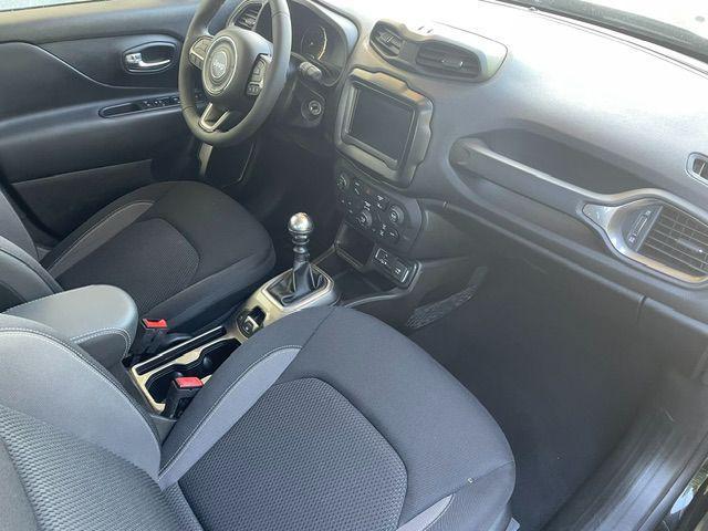 JEEP Renegade 1.0 T3 Limited