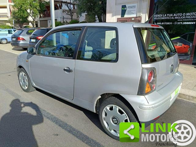 SEAT Arosa 1.4 TDI cat 30km litro