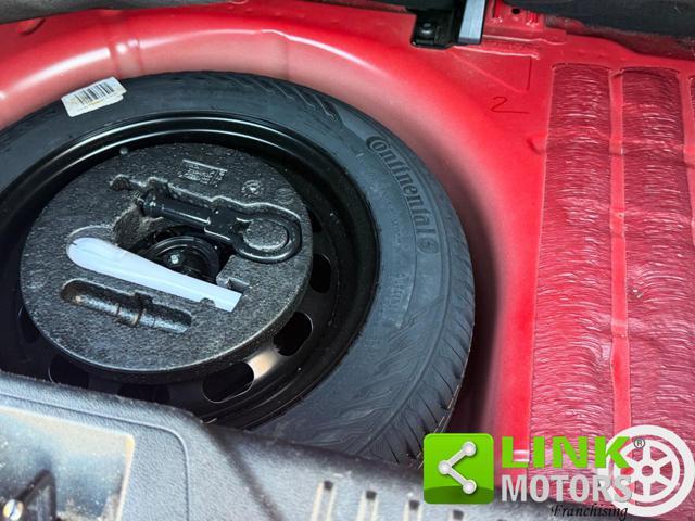 FORD Fiesta 1.1 85 CV 5 porte ST-Line