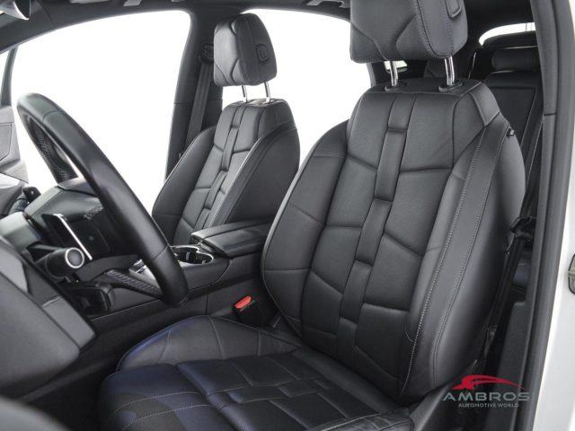 DS AUTOMOBILES DS 7 Crossback Crossback BlueHDi 180 aut. Grand Chic