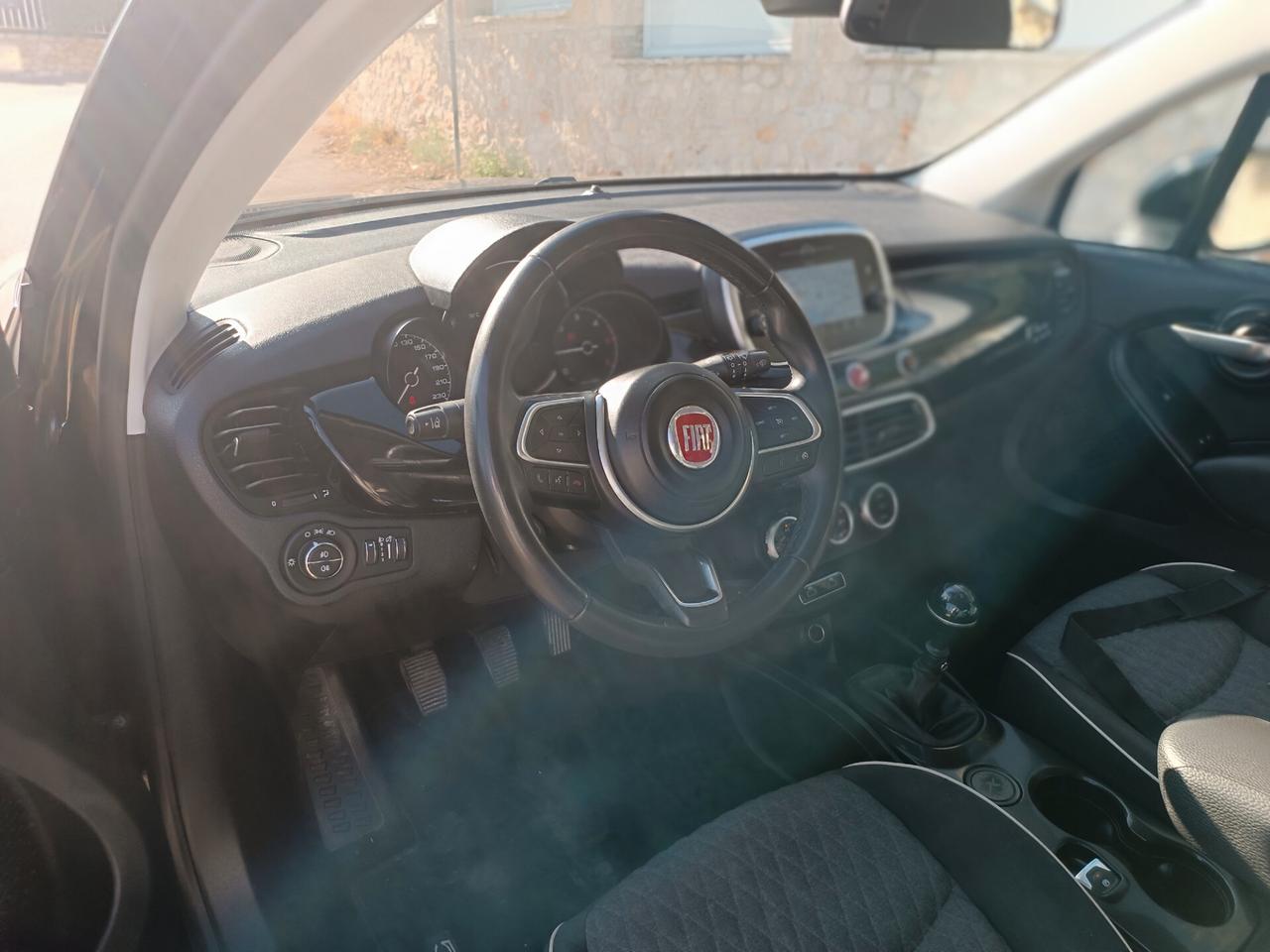 Fiat 500X 1.3 MultiJet 95 CV Cross"accetto permuta"