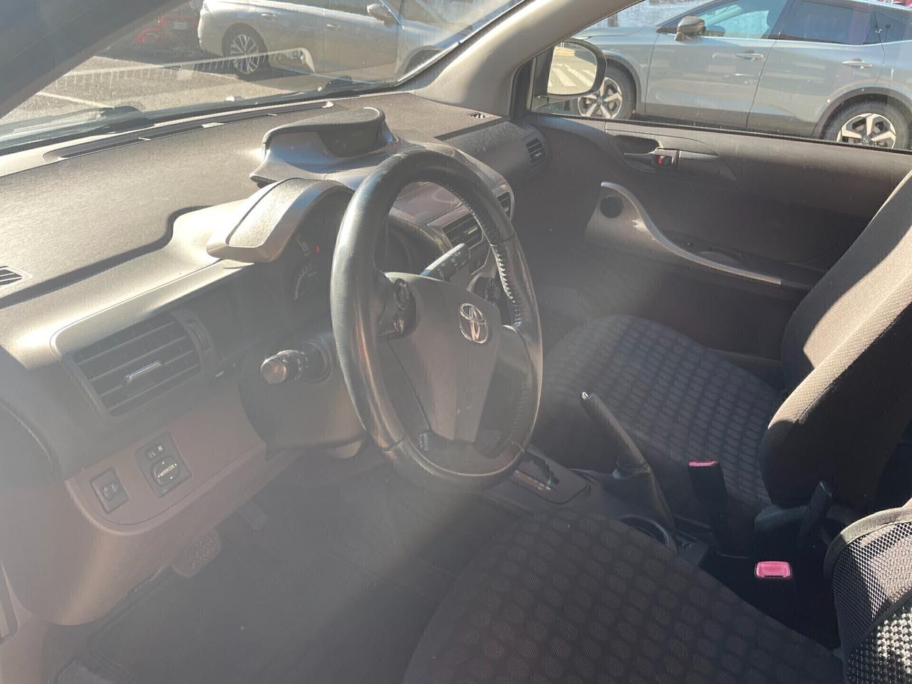 Toyota iQ 1.0 Sol AUTOMATICA