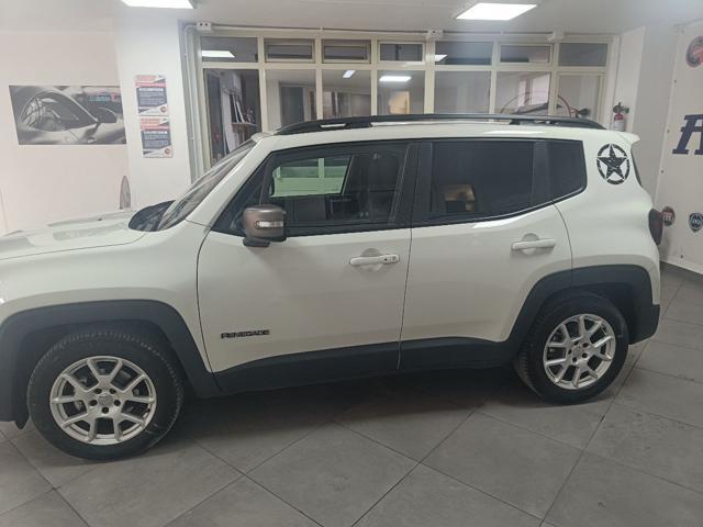 JEEP Renegade 1.6 Mjt 120 CV Limited FULLLED ANDROIDAUTO