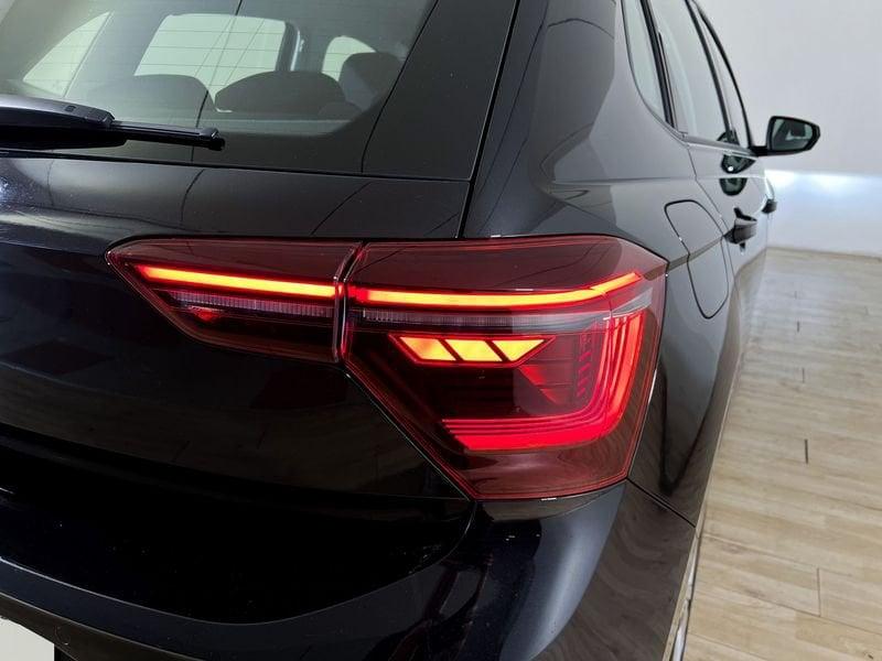 Volkswagen Polo Polo 1.0 TSI Style