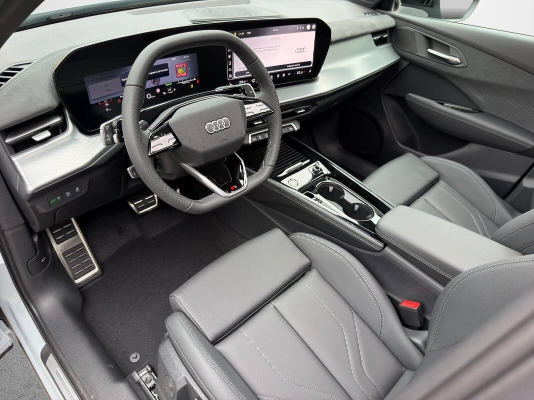 Audi Q3 Sportback 2.0 tdi S line edition 150cv s-tronic PRONTA CONSEGNA