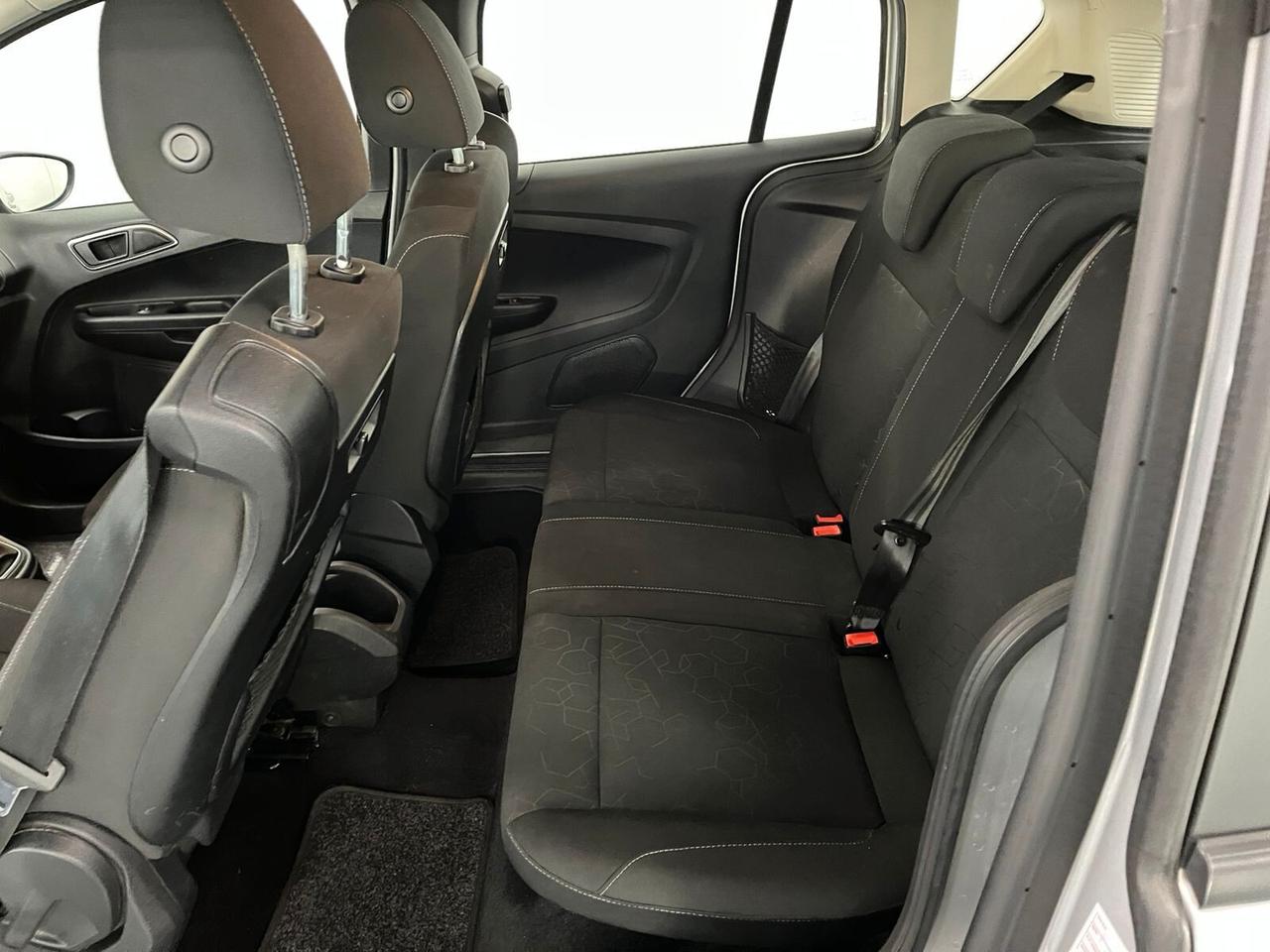 Ford B-Max 1.5 tdci Titanium-EURO6