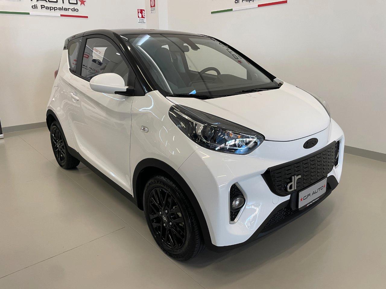 DR Motor DR 1.0 EV 45kW