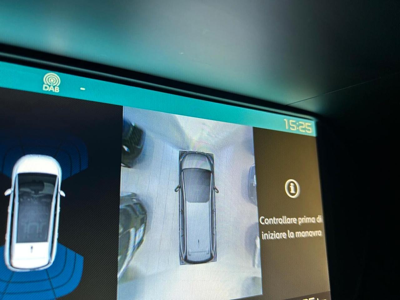 Citroen Grand C4 SpaceTourer SHINE PureTech 130 EAT8 SPOTICAR