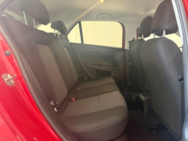 FIAT Tipo 1.0 SW City Life