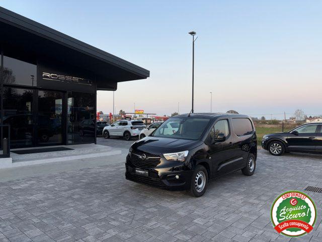 OPEL Combo Cargo 1.6 Diesel