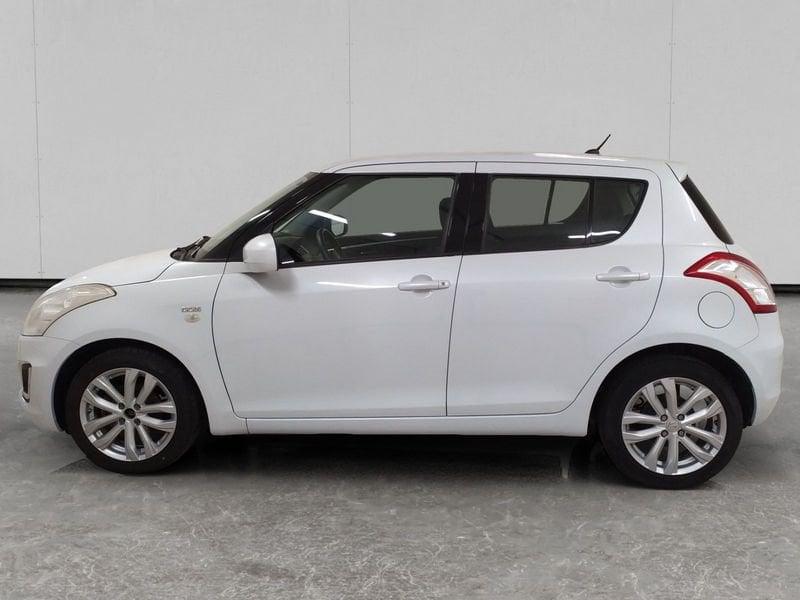 Suzuki Swift 5p 1.3 ddis B-Easy
