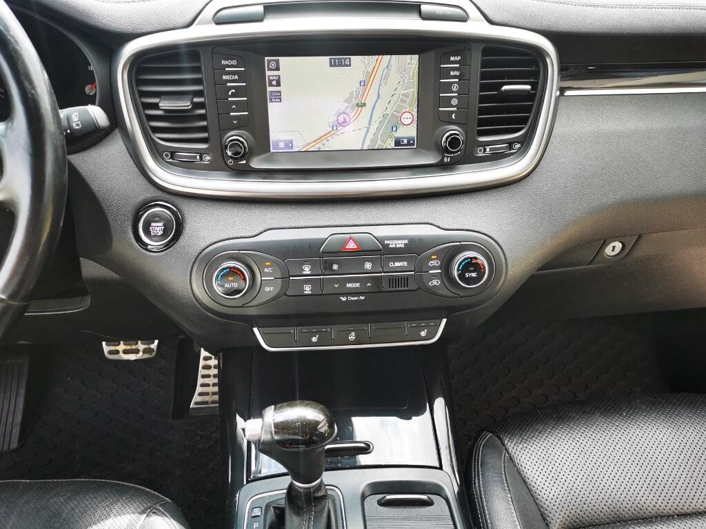 KIA Sorento 3ª serie Sorento 2.2 CRDi AWD Rebel