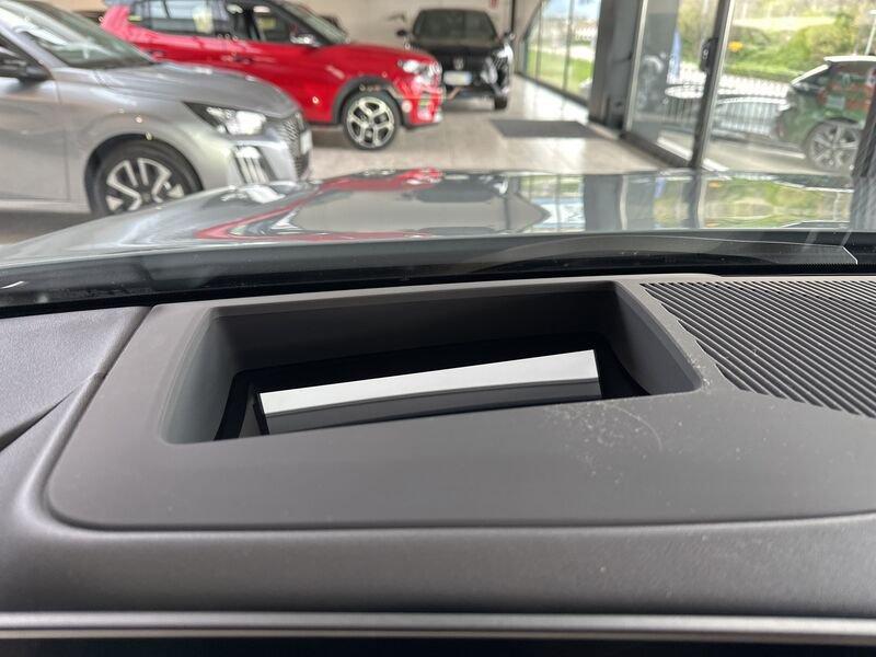 BMW Serie 5 520d 48V sDrive Touring Msport