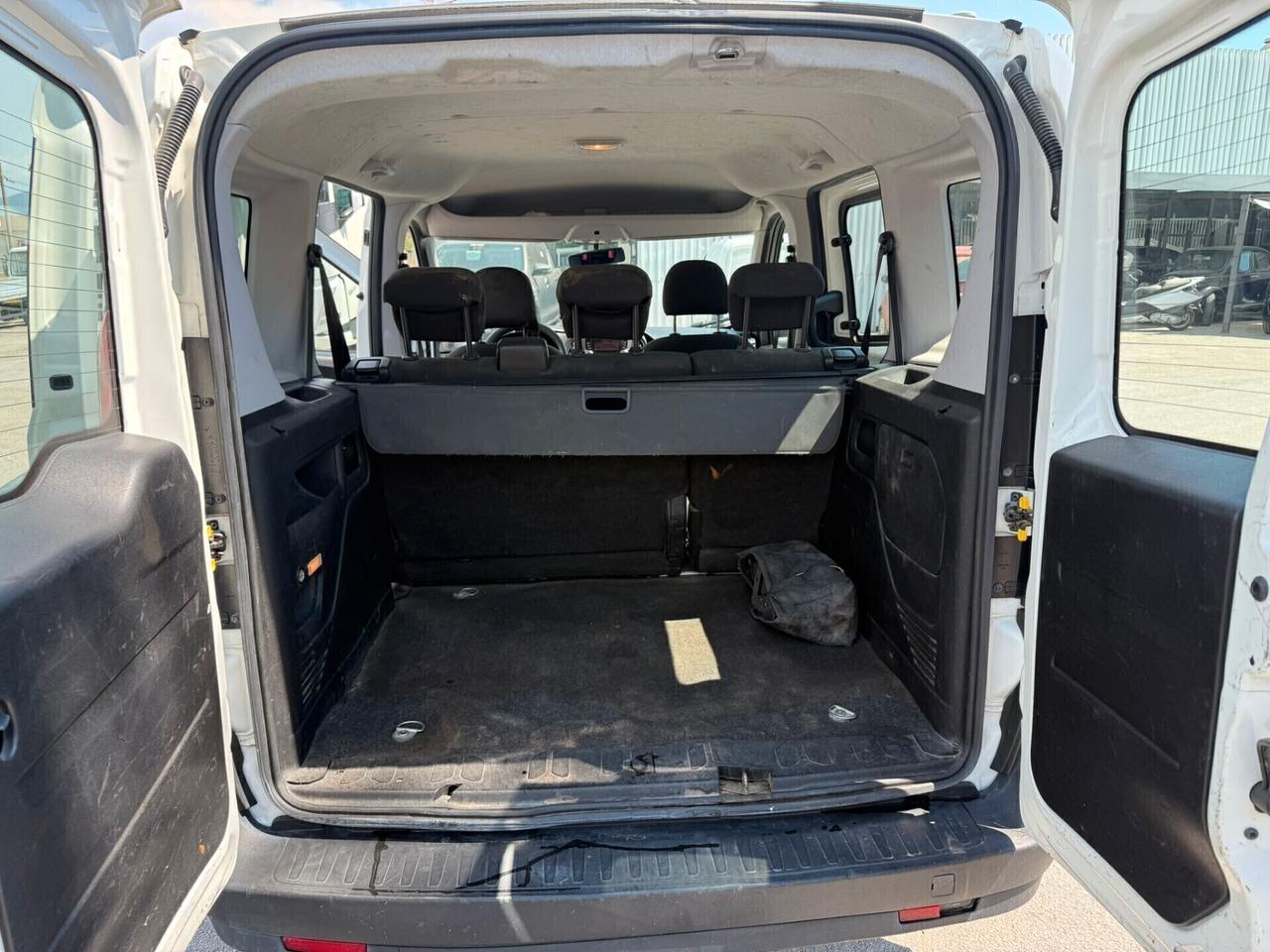 FIAT DOBLO CARGO