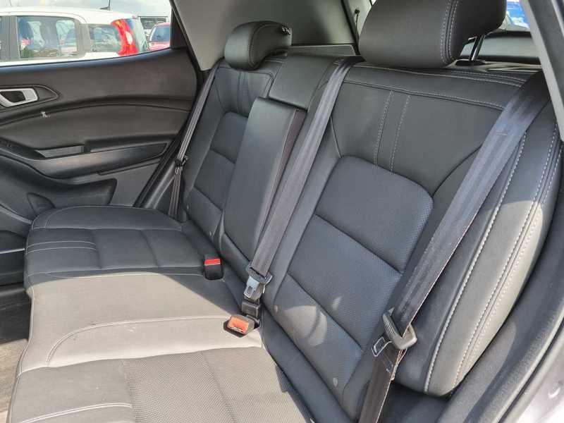 DR MOTOR DR4.0 1.5 MT BENZ GPL