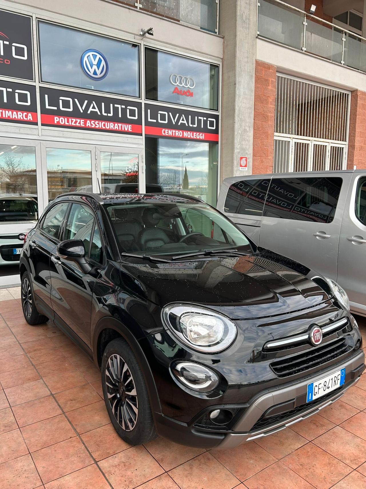 Fiat 500X 1.0 T3 120 CV Cross