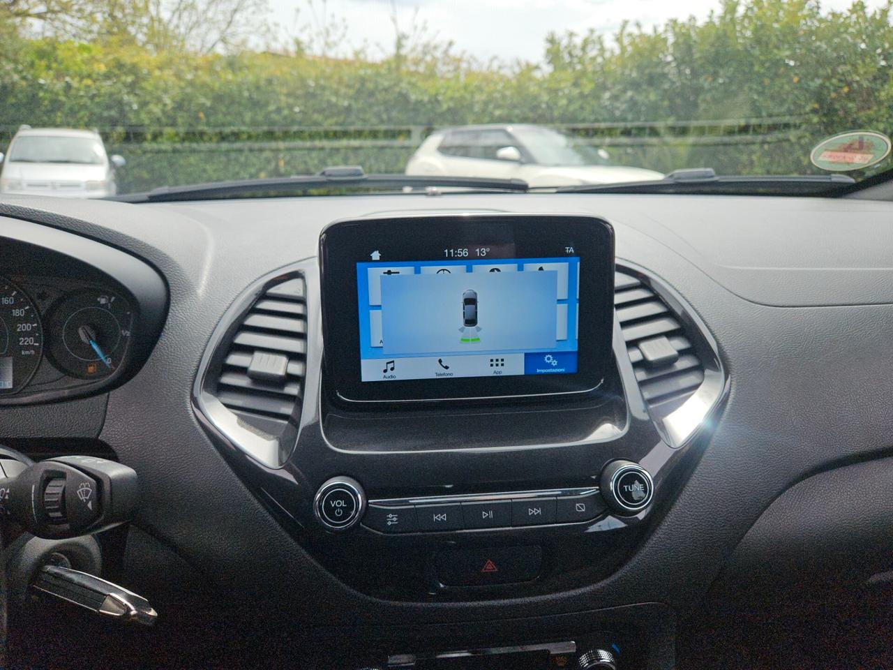 Ford Ka 1.2 85 CV Start&Stop Active