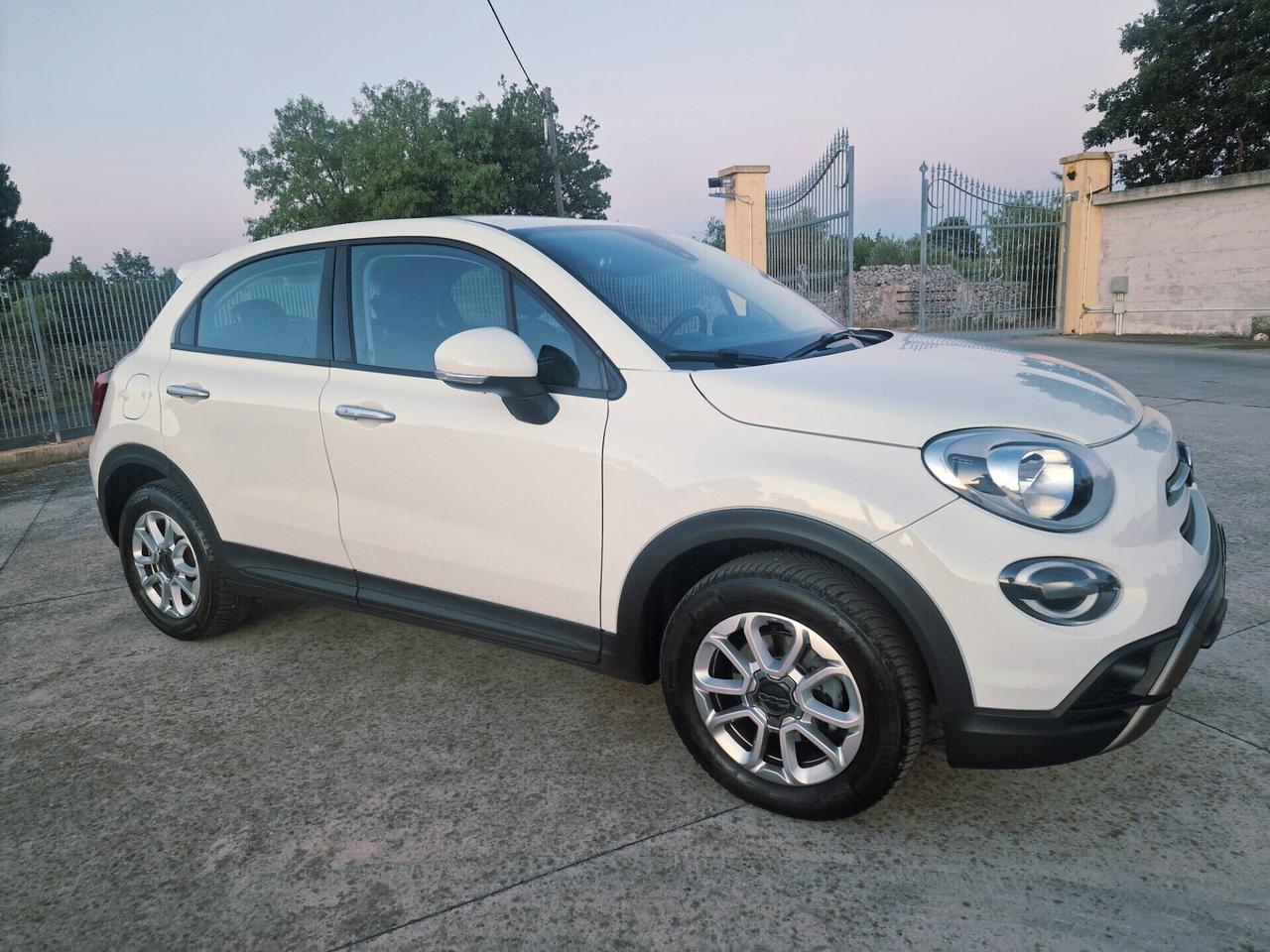 Fiat 500X 1.3 MultiJet 95 CV Cross