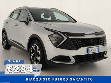 KIA Sportage 1.6 TGDi GPL 2WD Business - UNICO PROPRIETARIO