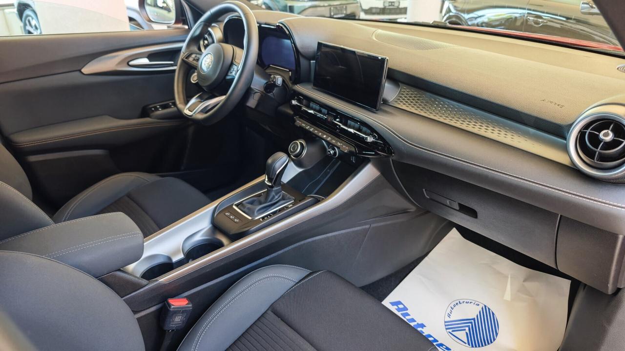 Alfa Romeo Tonale 1.6 diesel 130 CV TCT6 Sprint